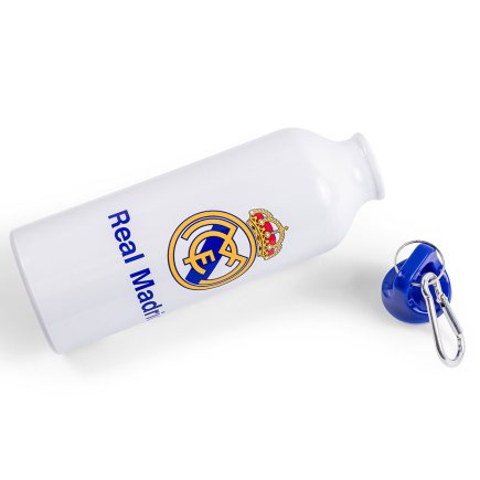 Пляшка для води Real Madrid 500мл