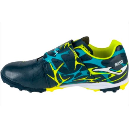 Сороконожки Joma SUPER COPA 2503 SCJS2503TFV дитячі