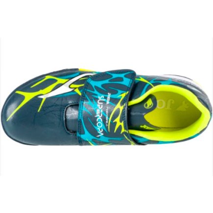 Сороконожки Joma SUPER COPA 2503 SCJS2503TFV дитячі