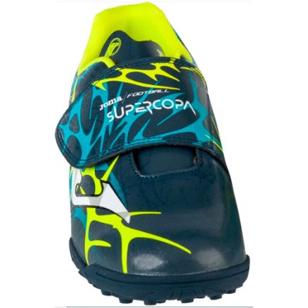 Сороконожки Joma SUPER COPA 2503 SCJS2503TFV дитячі
