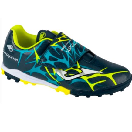 Сороконожки Joma SUPER COPA 2503 SCJS2503TFV дитячі