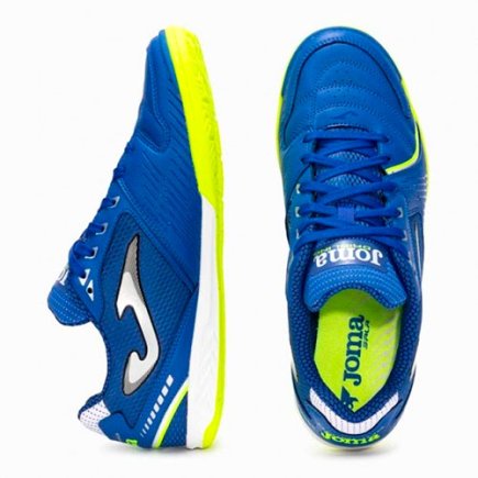 Обувь для зала Joma Dribling 2504 IN DRIS2504IN