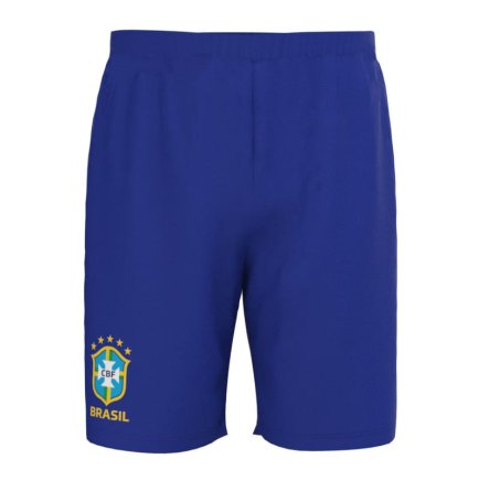 Футбольна форма збірна Бразилія Чемпіонат Світу 2022 (World Cup 2022) ігрова/повсякденна 10221803 колiр: жовтий