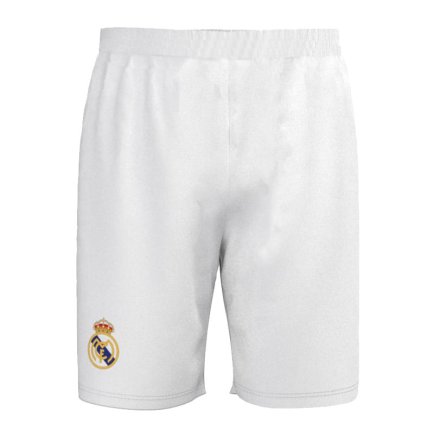 Футбольная форма Реал Мадрид Модрич 10 (Real Madrid Modric 10) 2022-2023 игровая/повседневная 10228710 цвет: белый