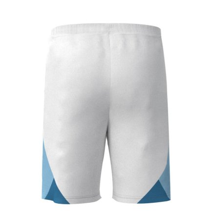 Футбольная форма Манчестер Сити Холанд 9 (Manchester City Haaland 9) 2023-2024 игровая/повседневная 11225711 цвет: голубой