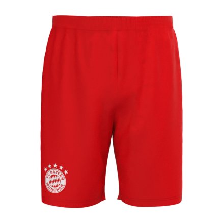 Футбольная форма Bayern Munich (Бавария) 2023-2024 игровая/повседневная 11225902 цвет: красный