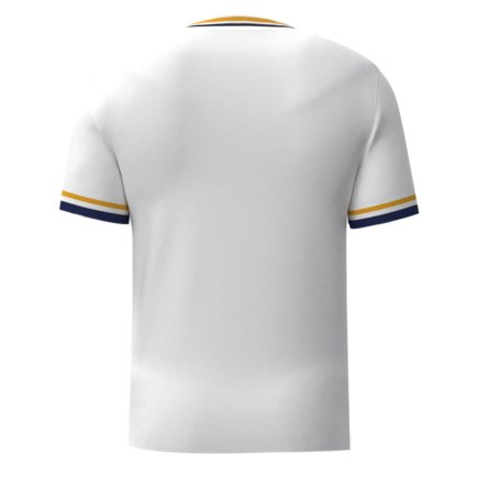 Футболка Real Madrid (Реал Мадрид) 2023-2024 ігрова/повсякденна 11227110 колiр: білий