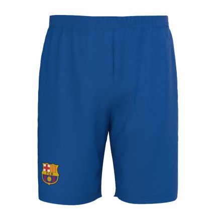 Футбольная форма Barcelona (Barca, Барса) 2023-2024 игровая/повседневная 11227304 цвет: синий
