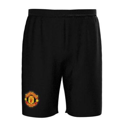 Футбольная форма Manchester United (Манчестер Юнайтед) 2023-2024 игровая/повседневная 11227902 цвет: красный