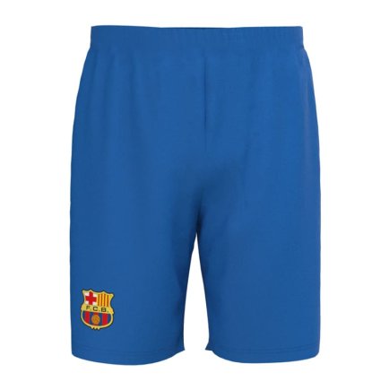 Футбольная форма Barcelona (Barca, Барса) 2023-2024 игровая/повседневная 12226410 цвет: белый