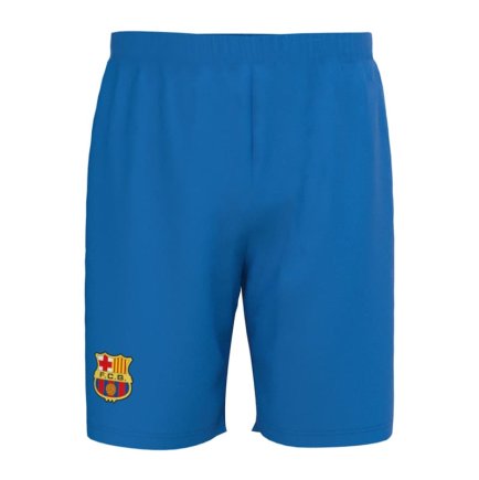 Футбольная форма Barcelona (Barca, Барса) 2023-2024 игровая/повседневная 12227204 цвет: синий