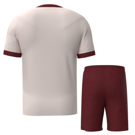 Футбольная форма Manchester City (Манчестер Сити, Ман Сити) 2023-2024 игровая/повседневная 12229616 цвет: бордовый