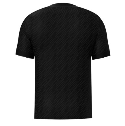 Футболка Real Madrid (Реал Мадрид) 2023-2024 игровая/повседневная 13220401 цвет: черный