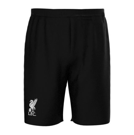 Футбольная форма Ливерпуль М. Салах 11 (Liverpool M. Salah 11) 2023-2024 игровая/повседневная 13228810 цвет: белый