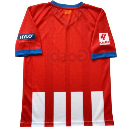 Футбольная форма Girona (Жирона) 2023-2024 игровая/повседневная 14223102 цвет: красный