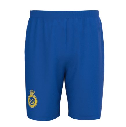 Футбольна форма Аль-Наср Роналдо (Al Nassr Ronaldo) 2023-2024 ігрова/повсякденна 14224603 колiр: жовтий