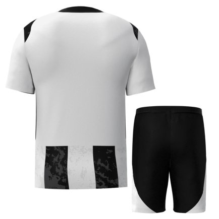 Футбольная форма Juventus (Ювентус) 2024-2025 игровая/повседневная 15232610 цвет: белый