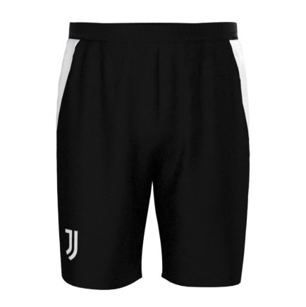 Футбольная форма Juventus (Ювентус) 2024-2025 игровая/повседневная 15232610 цвет: белый
