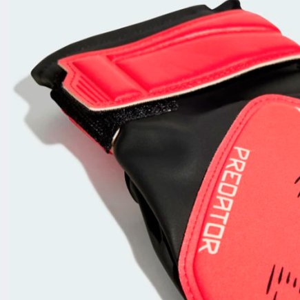 Воротарські рукавиці Adidas Predator Training JH3805 - Офіційна Продукція