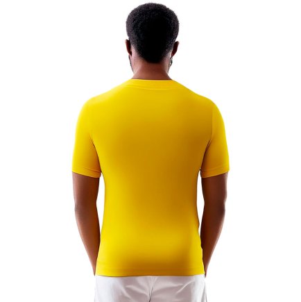 Футболка игровая SECO Lord Gold 22226003 цвет: желтый