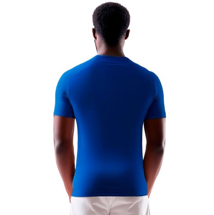 Футболка игровая SECO Lord Gold 22226004 цвет: синий