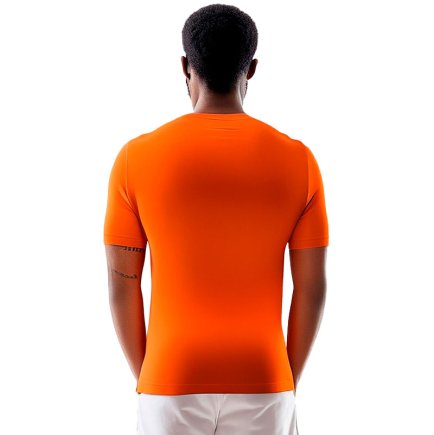 Футболка игровая SECO Lord Gold 22226005 цвет: оранжевый