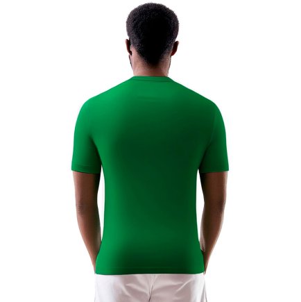 Футболка ігрова SECO Lord Gold 22226007 колiр: зелений