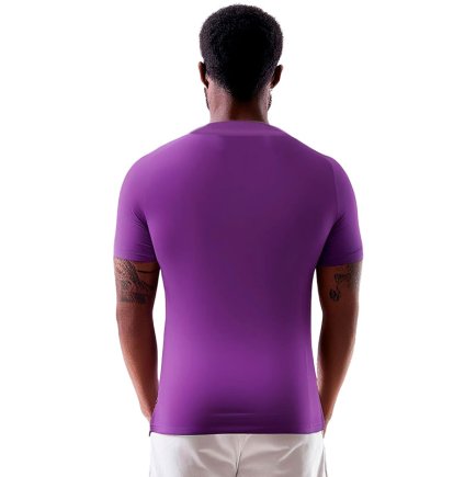 Футболка ігрова SECO Lord Gold 22226008 колiр: фіолетовий