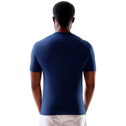 Футболка ігрова SECO Lord Gold 22226012 колiр: темно-синій