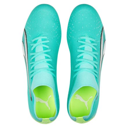 Бутсы Puma ULTRA Match FG/AG 107217 03