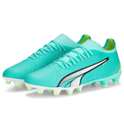 Бутсы Puma ULTRA Match FG/AG 107217 03