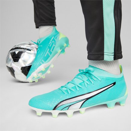 Бутсы Puma ULTRA Match FG/AG 107217 03