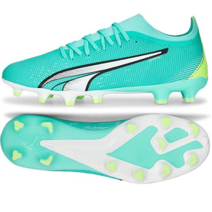 Бутсы Puma ULTRA Match FG/AG 107217 03