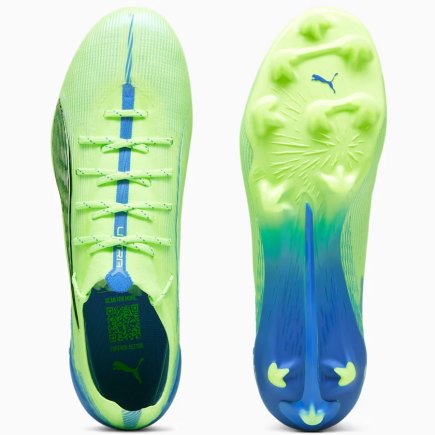 Бутсы Puma Ultra 5 Ultimate FG 107683-03