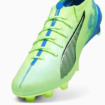 Бутсы Puma Ultra 5 Ultimate FG 107683-03