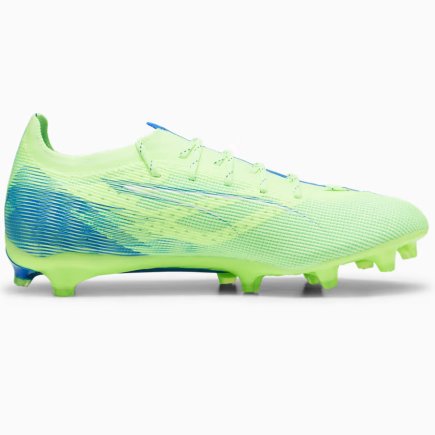 Бутсы Puma Ultra 5 Pro FG/AG 107685-03
