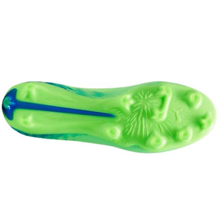 Бутсы Puma Ultra 5 Pro FG/AG 107685-03