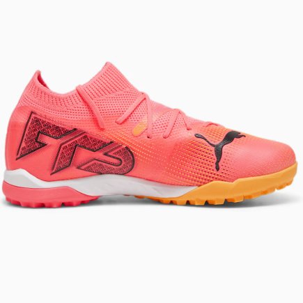 Сороконіжки Puma FURURE 7 Match TT + Mid Jr 107731-03 дитячі