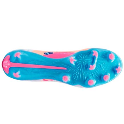 Бутси Puma Ultra 5 Match Vol.Up FG/MG 108064-01