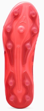 Бутсы Puma KING Match FG/AG 108315-01