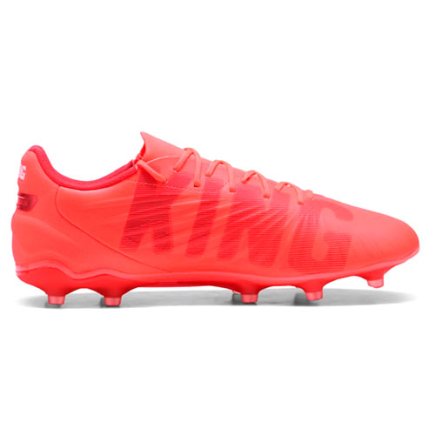 Бутсы Puma KING Match FG/AG 108315-01