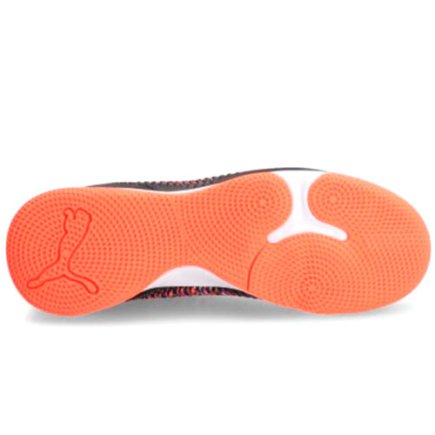 Взуття для залу Puma Future 8 Match IT+ Mid Jr 108387-01 дитяче