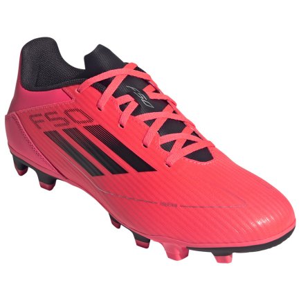 Бутсы Adidas F50 Club FxG IE0613 - Официальная Продукция