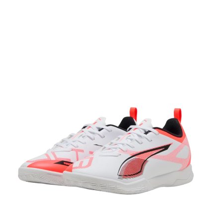 Взуття для залу Puma Ultra 5 Play IT 108327 01 детяче