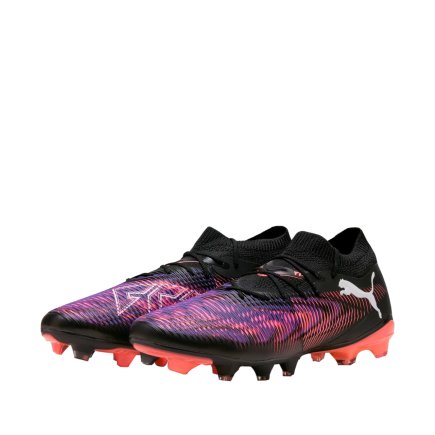 Бутсы Puma Future 8 Match FG/AG 108140 01
