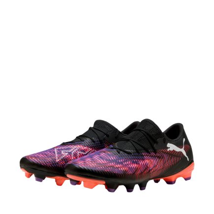 Бутси Puma Future 8 Match Low FG/AG 108372 01