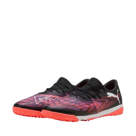 Сороконіжки Puma Future 8 Match Low TT 108374 01