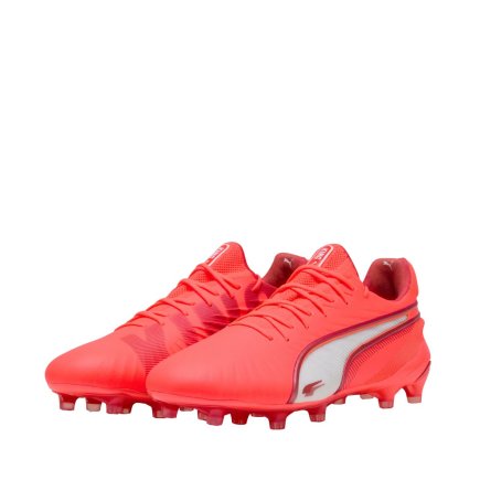 Бутсы Puma King Ultimate FG/AG 108303 01