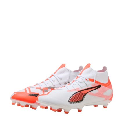 Бутсы Puma Ultra 5 Match+ FG/AG 108162 01