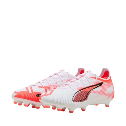 Бутси Puma Ultra 5 Pro FG/AG 108161 01